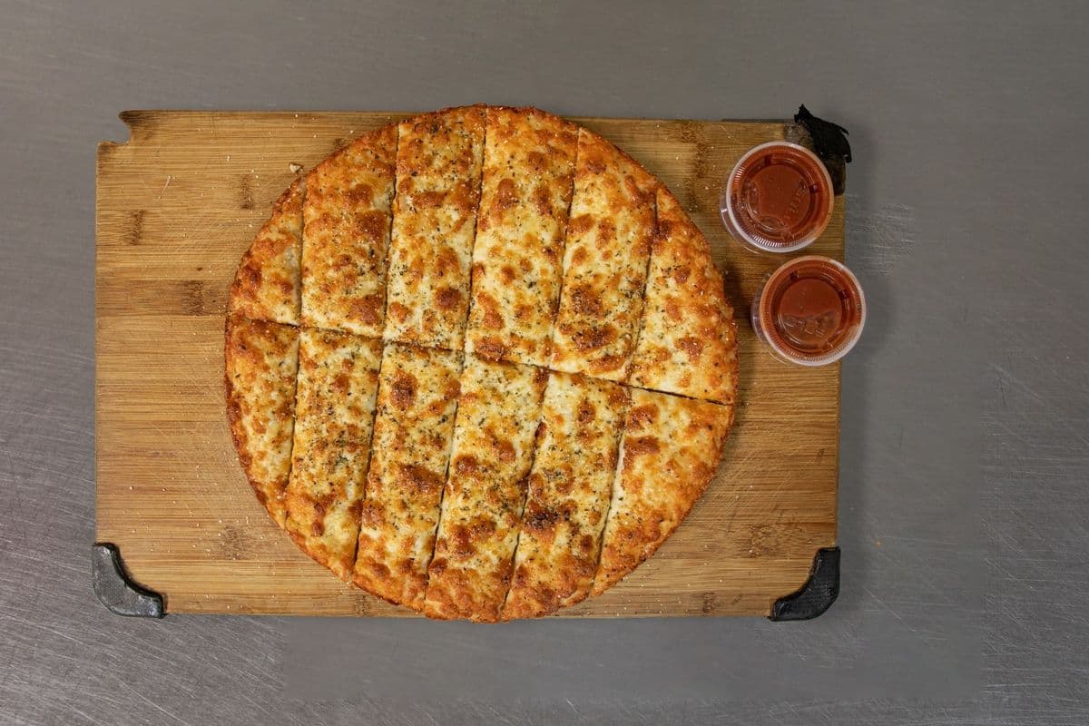 10" Cheese Bread