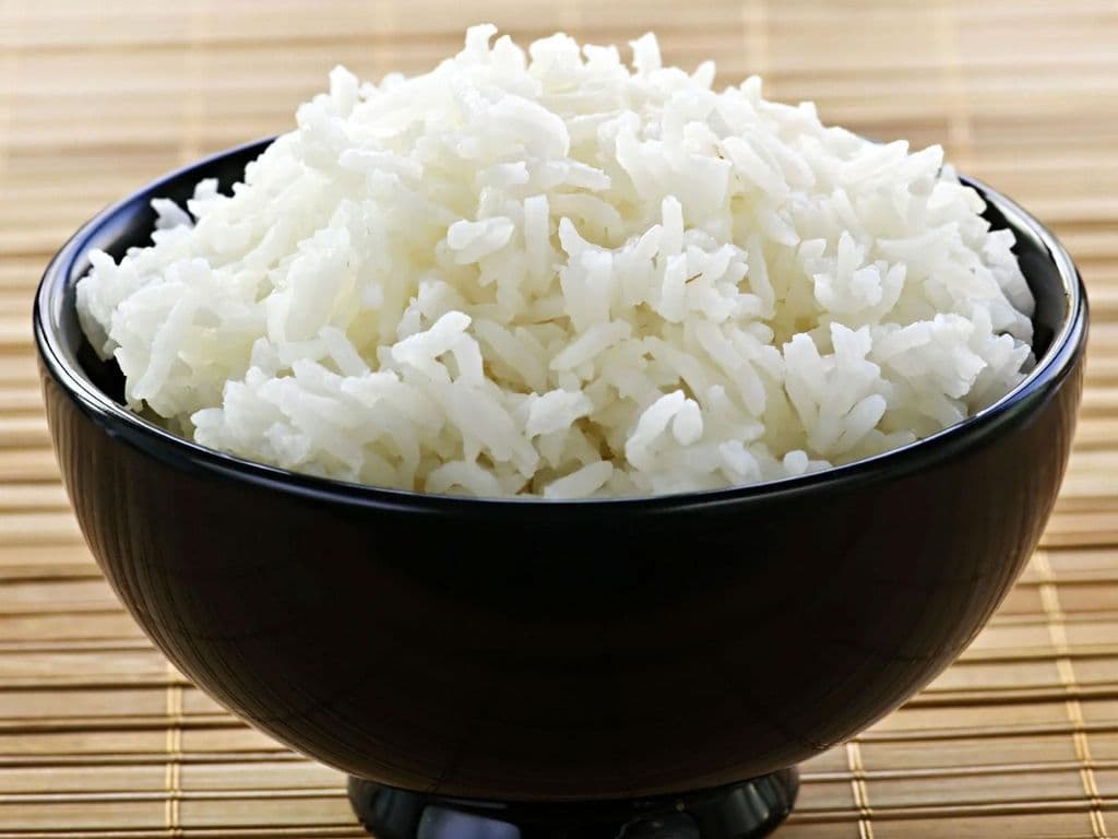 Small Rice