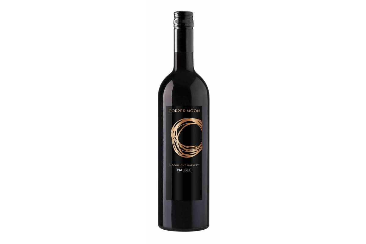 Copper Moon Malbec 750ml
