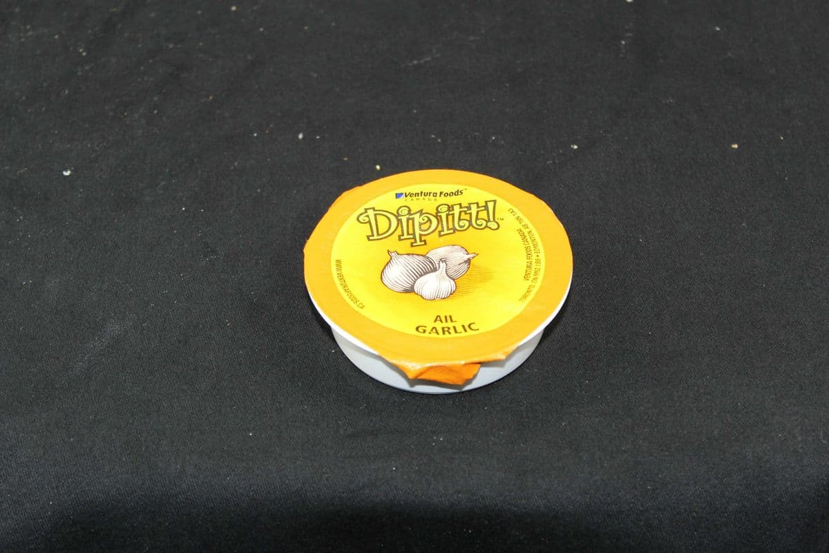 Garlic Dip