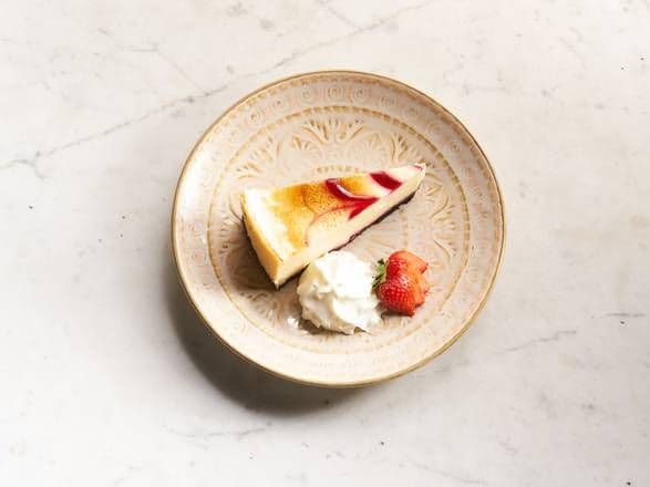 Cheesecake