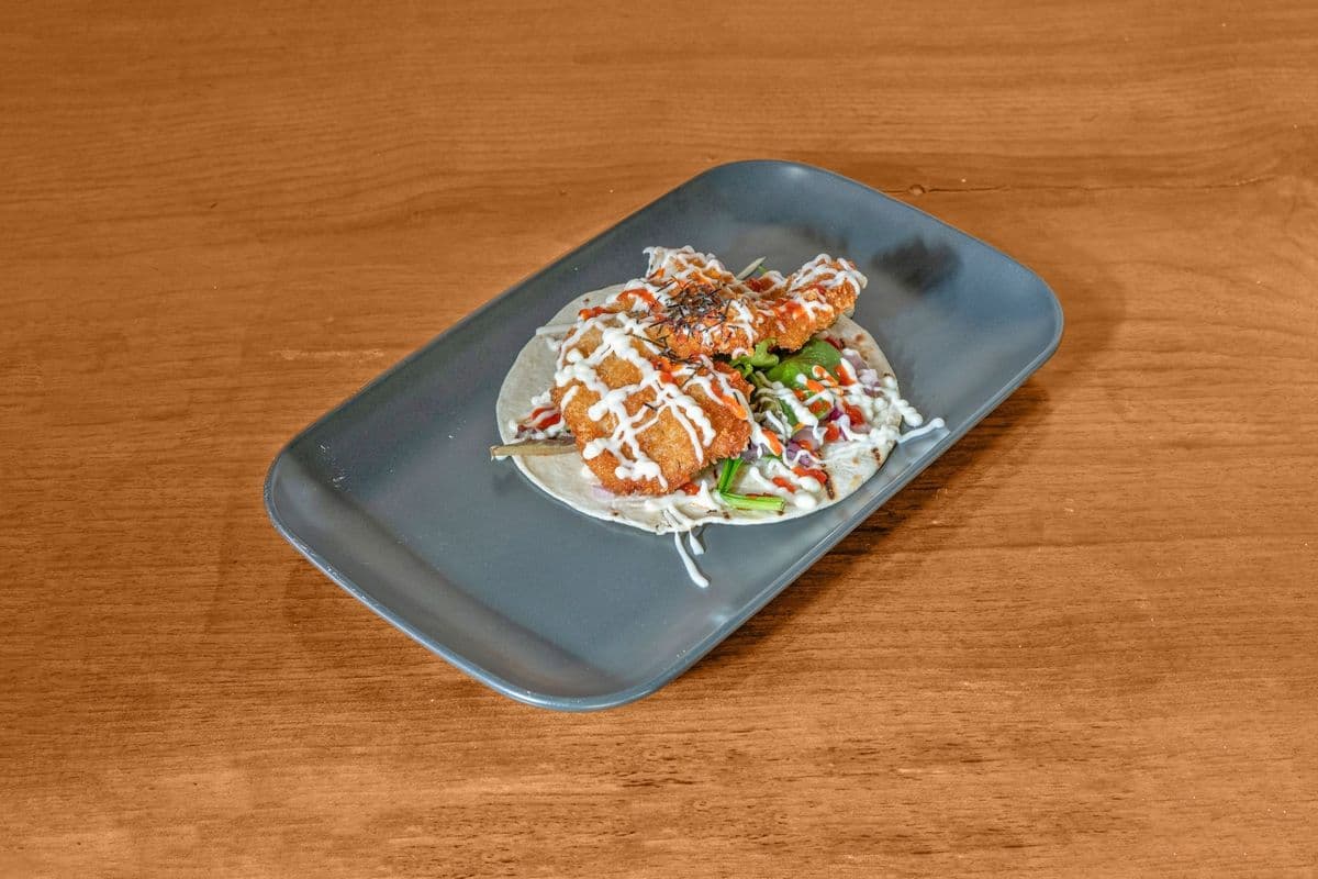 JFC Taco (1pc)