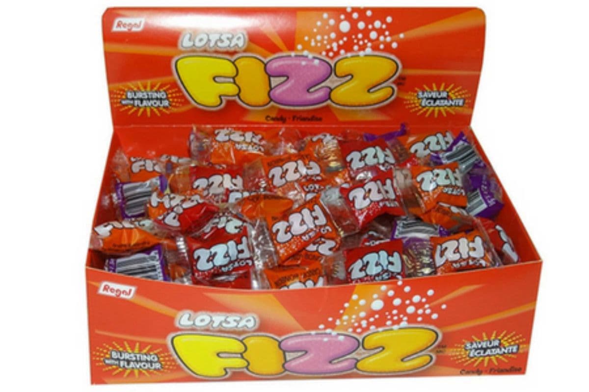 Lotsa Fizz