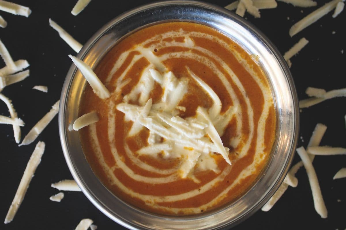 Lamb Korma Curry