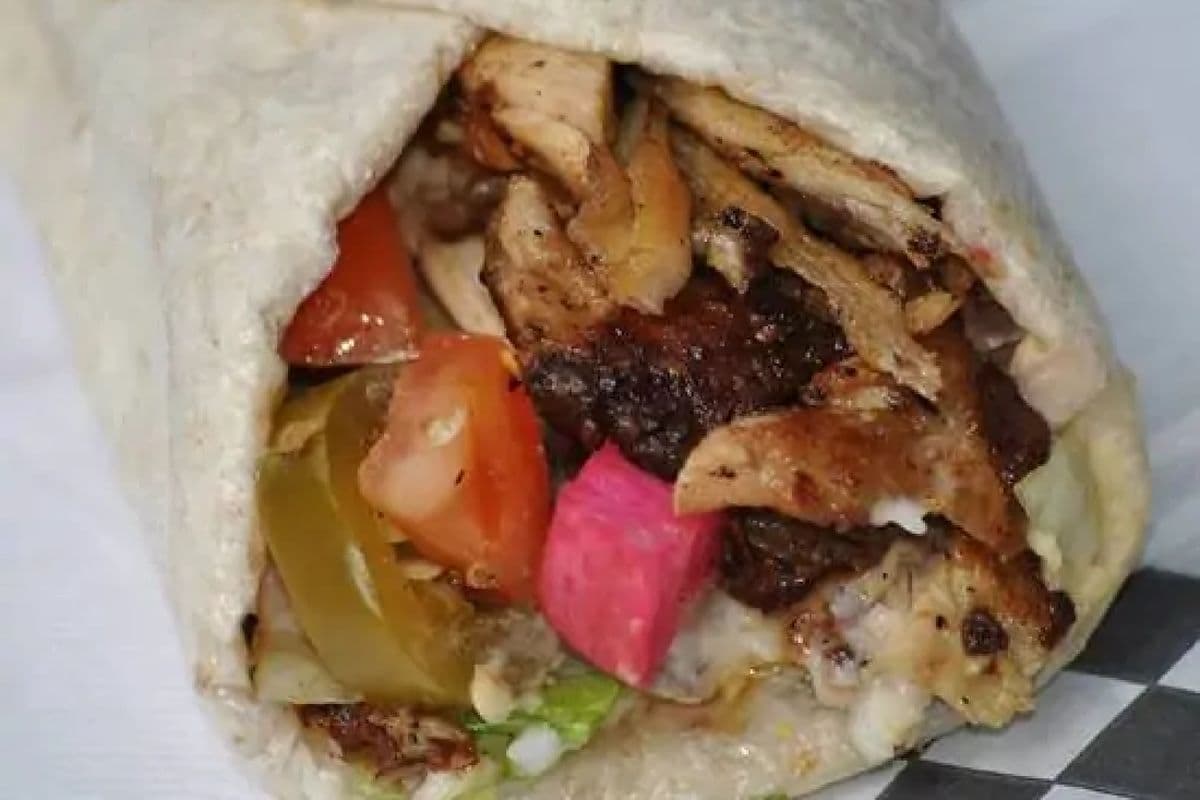 Pitas