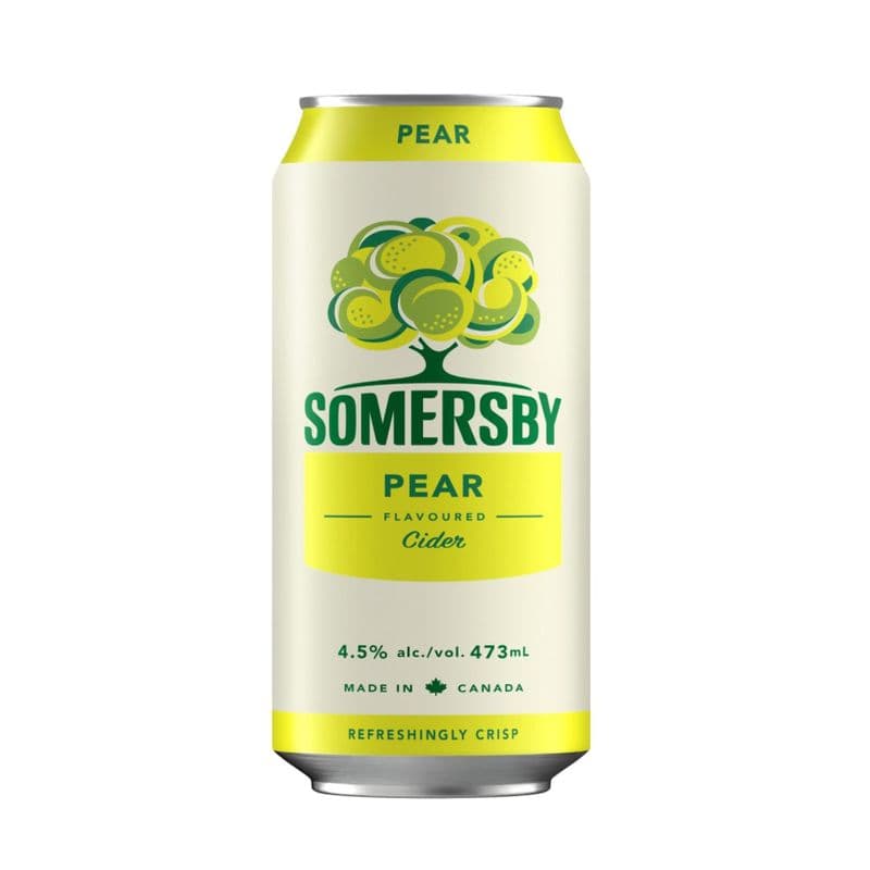 Somersby Pear Cider (473 ml)