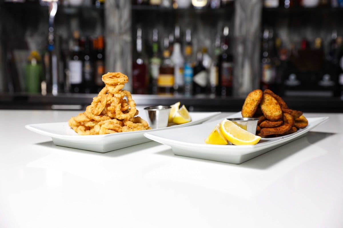 Calamari
