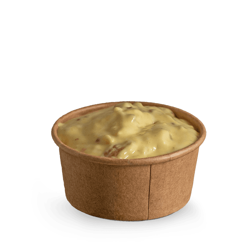 Island Fusion Dip