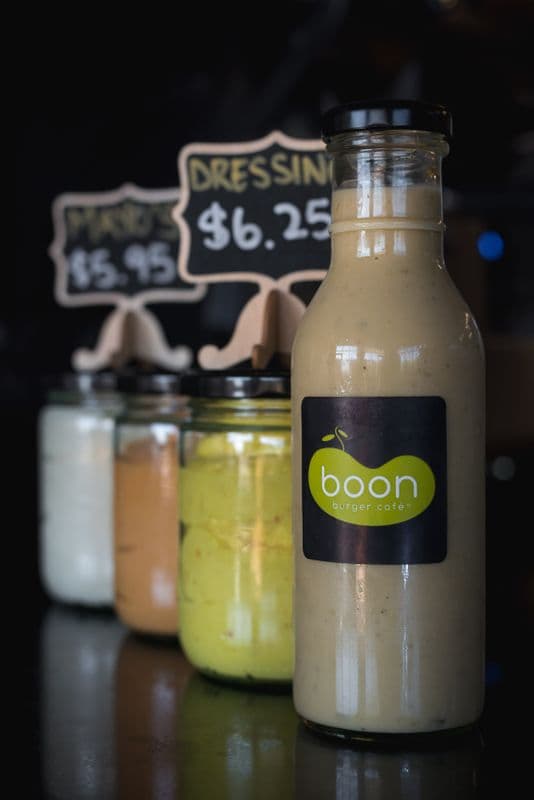 Lemon-Thyme Dressing (16 oz)