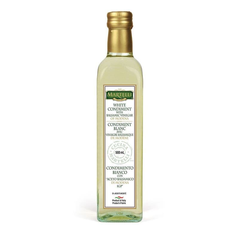 White Vinegar (500 ml)