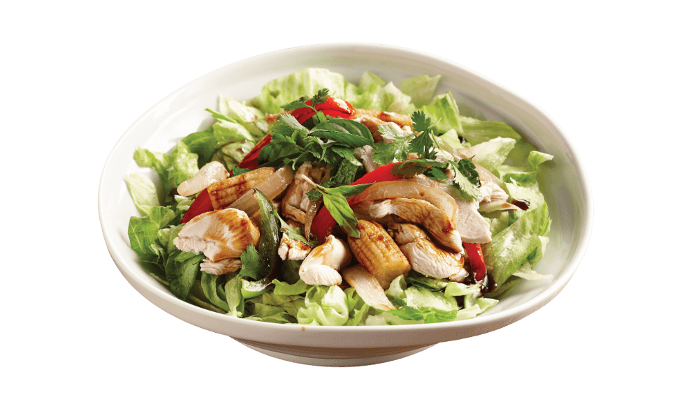 Shak-a-Bowl
