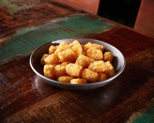 Tater Tots / Croquettes de petites patates