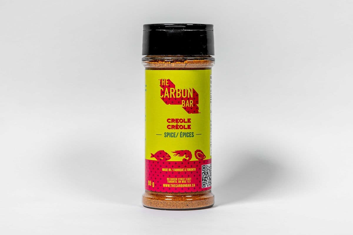 Creole Spices (85g)