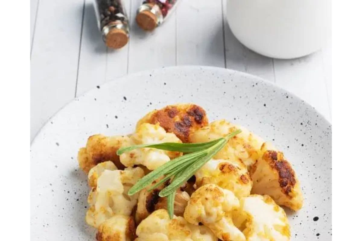 Cauliflower