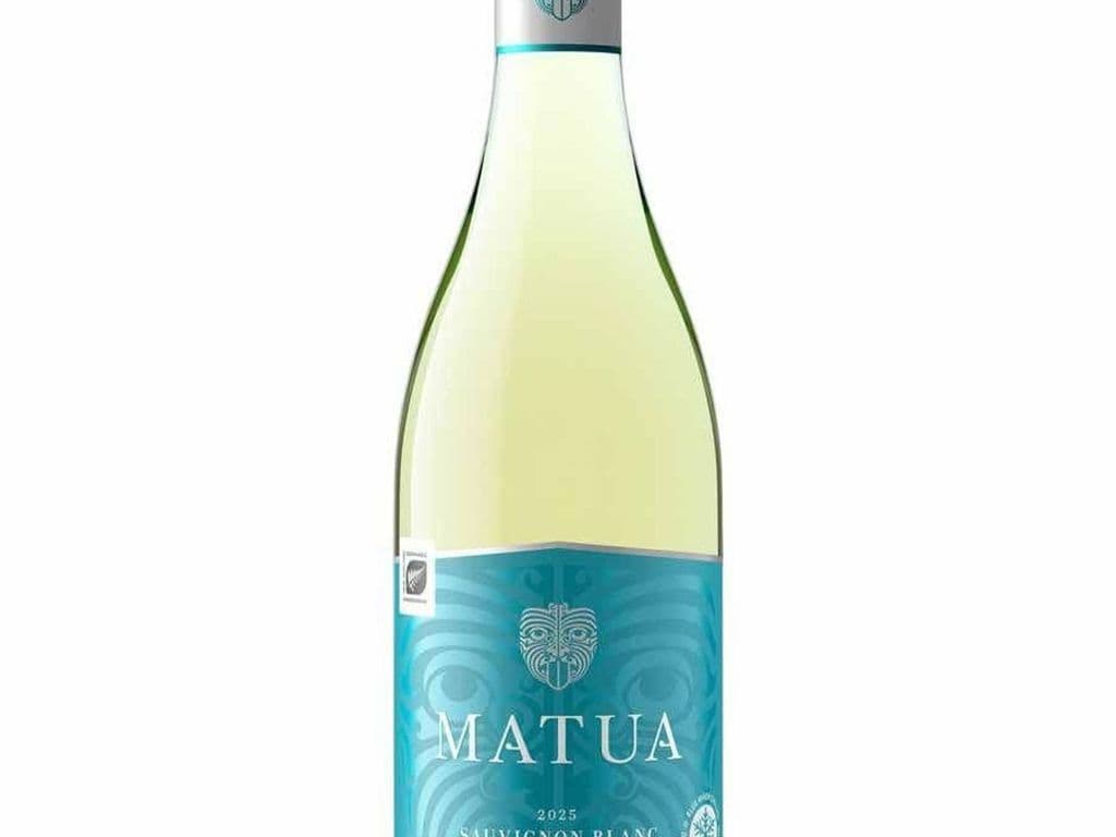 Matua Hawkes Bay Sauvignon Blanc