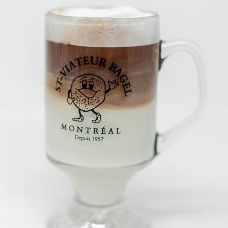 Café au lait / Latte