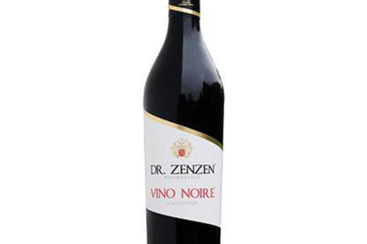Dr. Zenzen Noblesse Vino Noire (1 x 750 ml)
