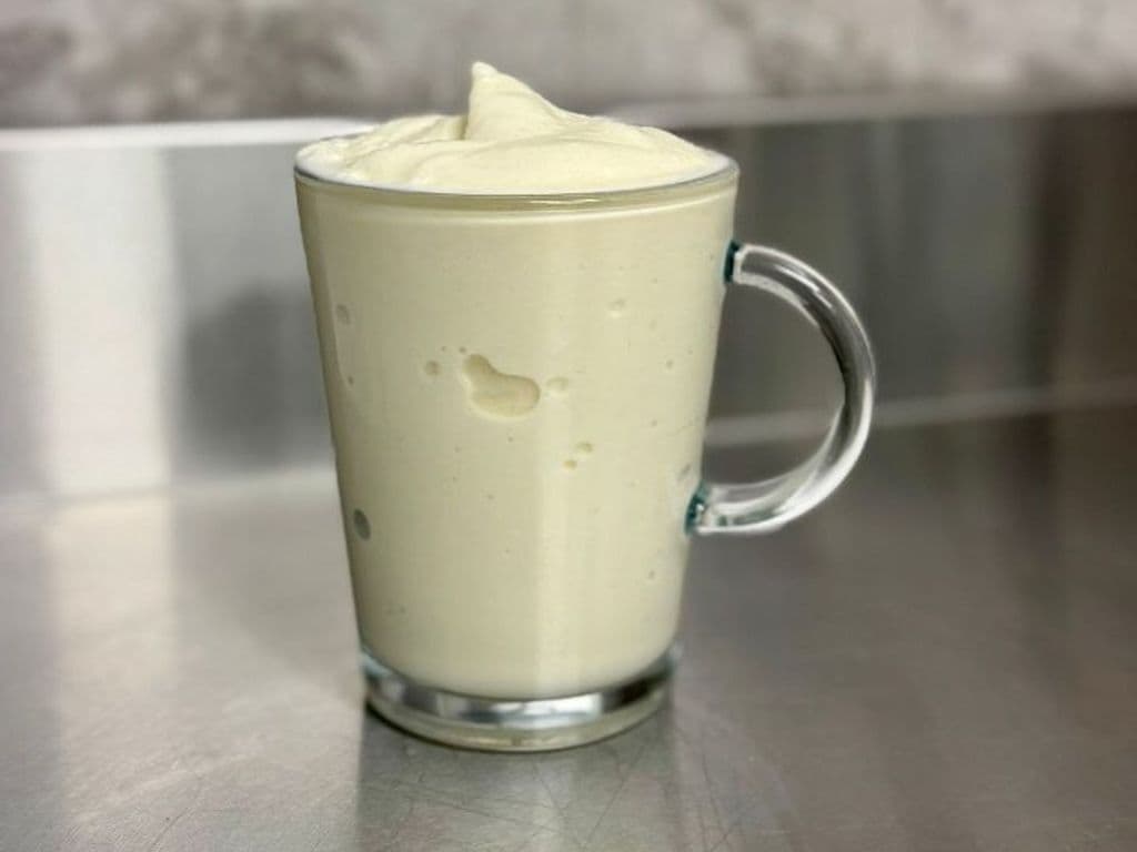 VANILLA MILKSHAKE (OO)