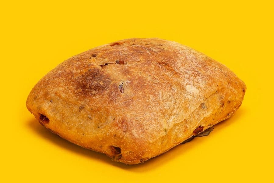 Ciabatta herbes de provence