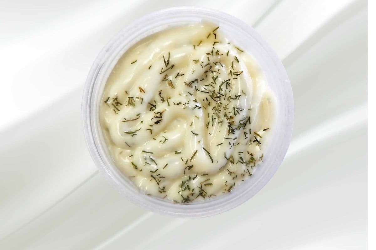 Milano Garlic Dipping