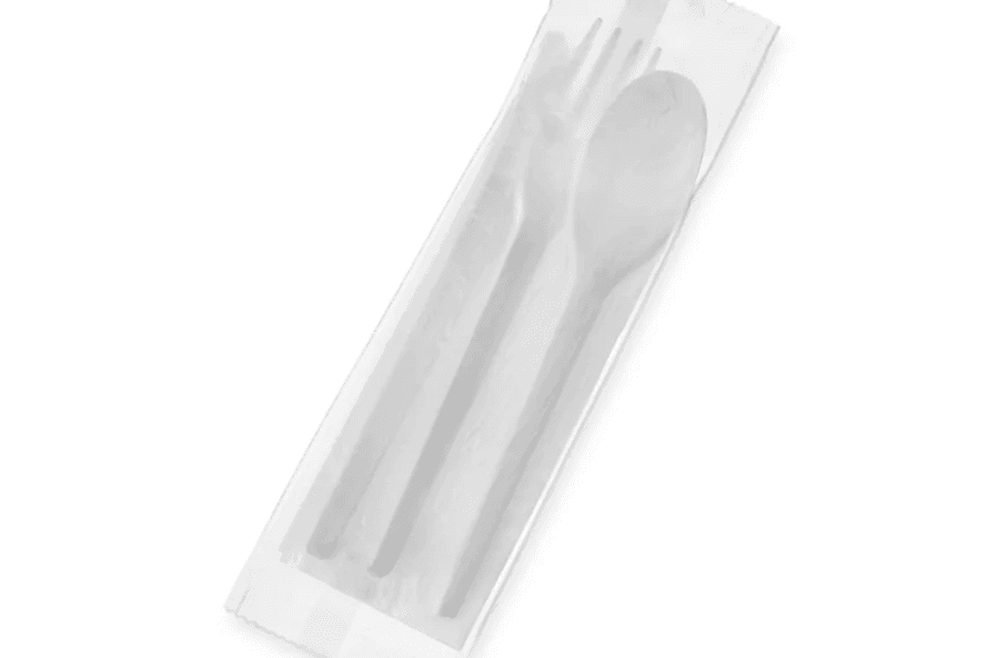Number of Plastic Cutlery