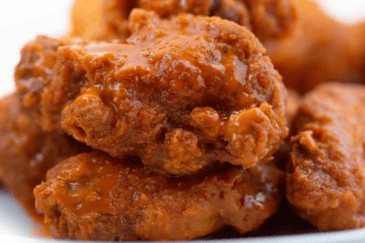 Chicken Wings (1 lb)