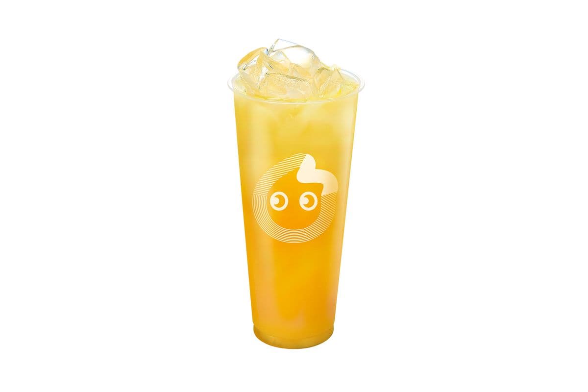 Mango Yakult