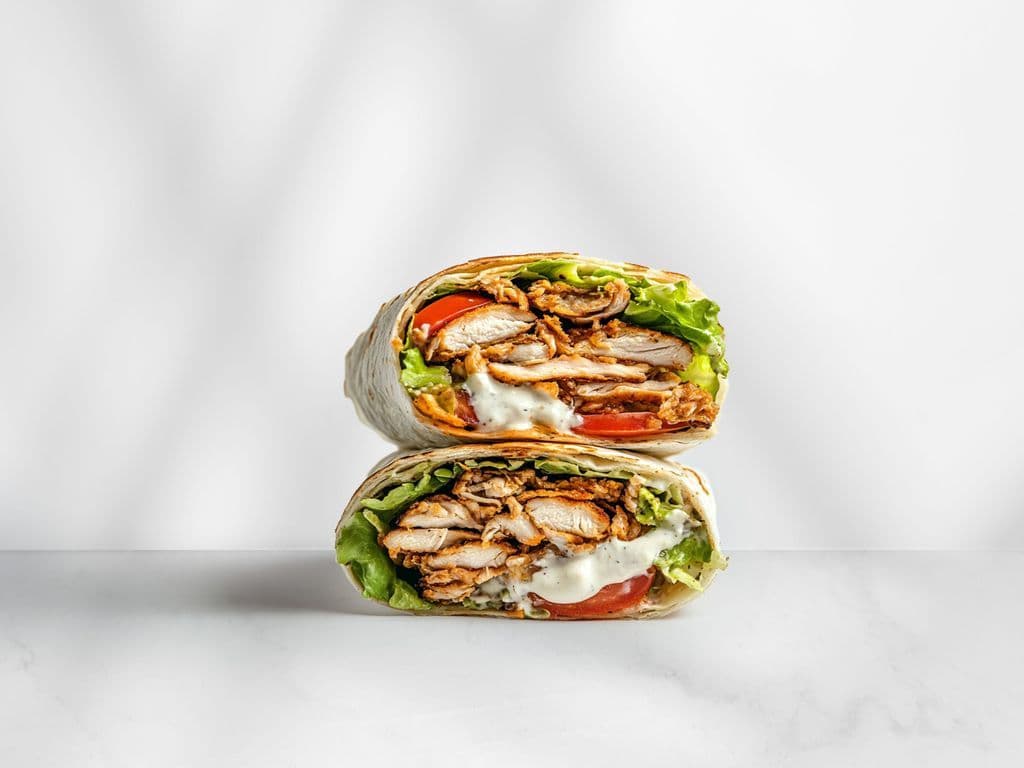 Weekday - Small Wrap