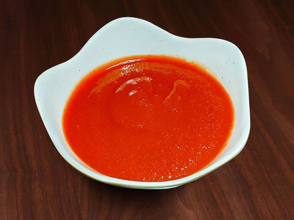 Sriracha Sauce