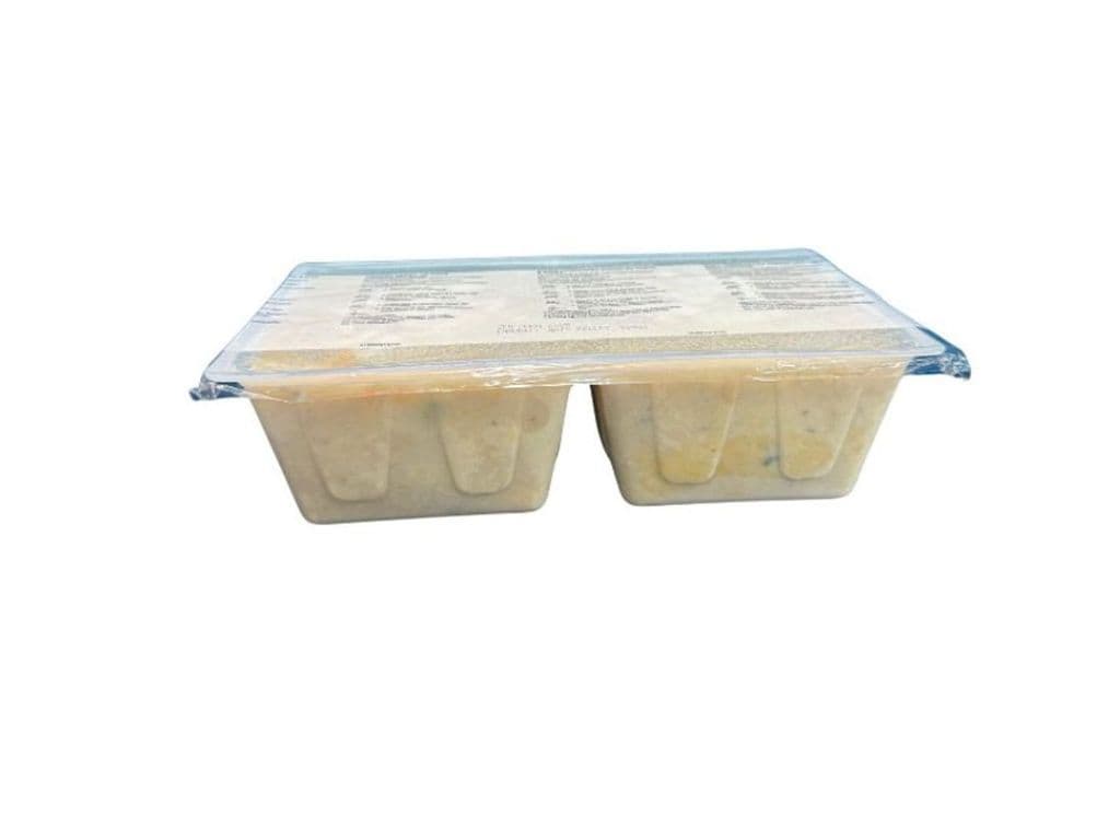CHICKEN CORN CHOWDER FROZEN (OO)