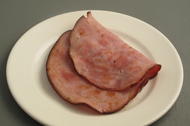 Black Forest Ham (2Pcs)