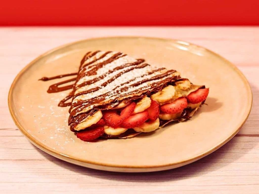 Fruity Wonderland