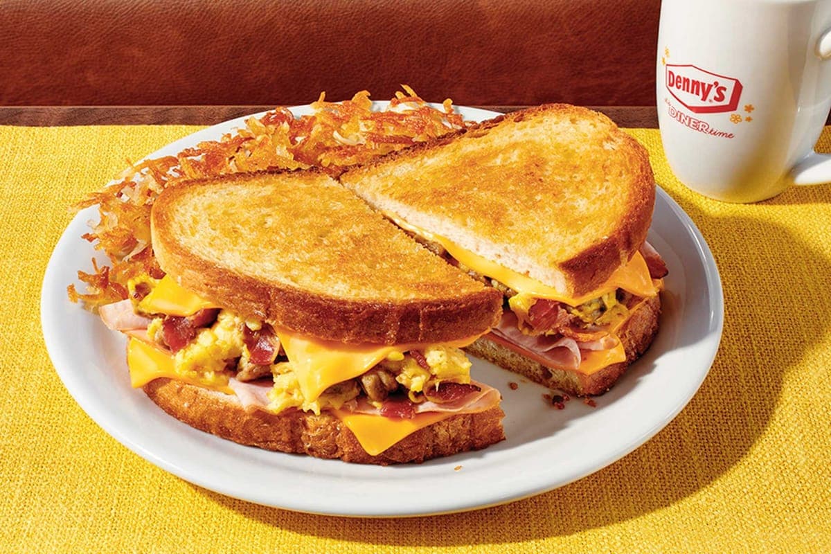 The Grand Slamwich® (1180-1260 Cals)