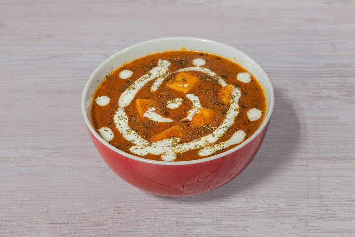Paneer Lababdar