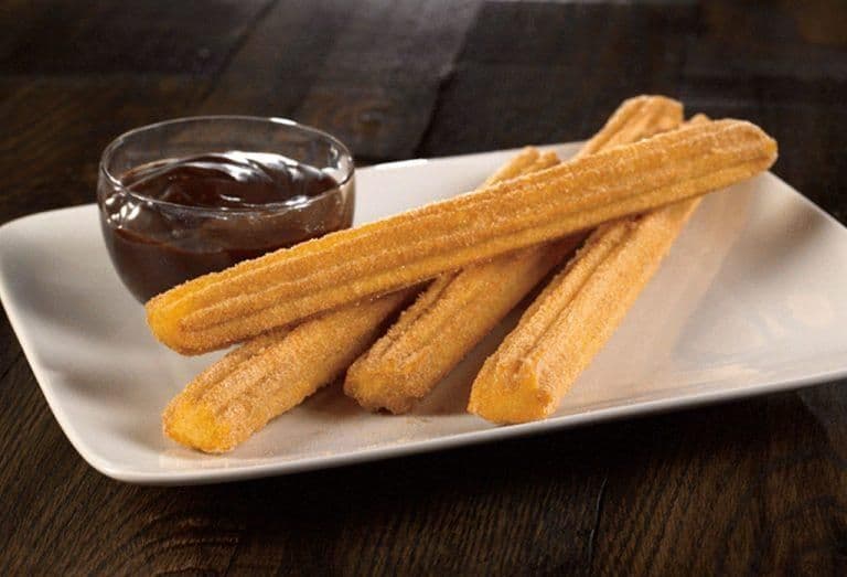 12 Pcs Plain Hola Churros