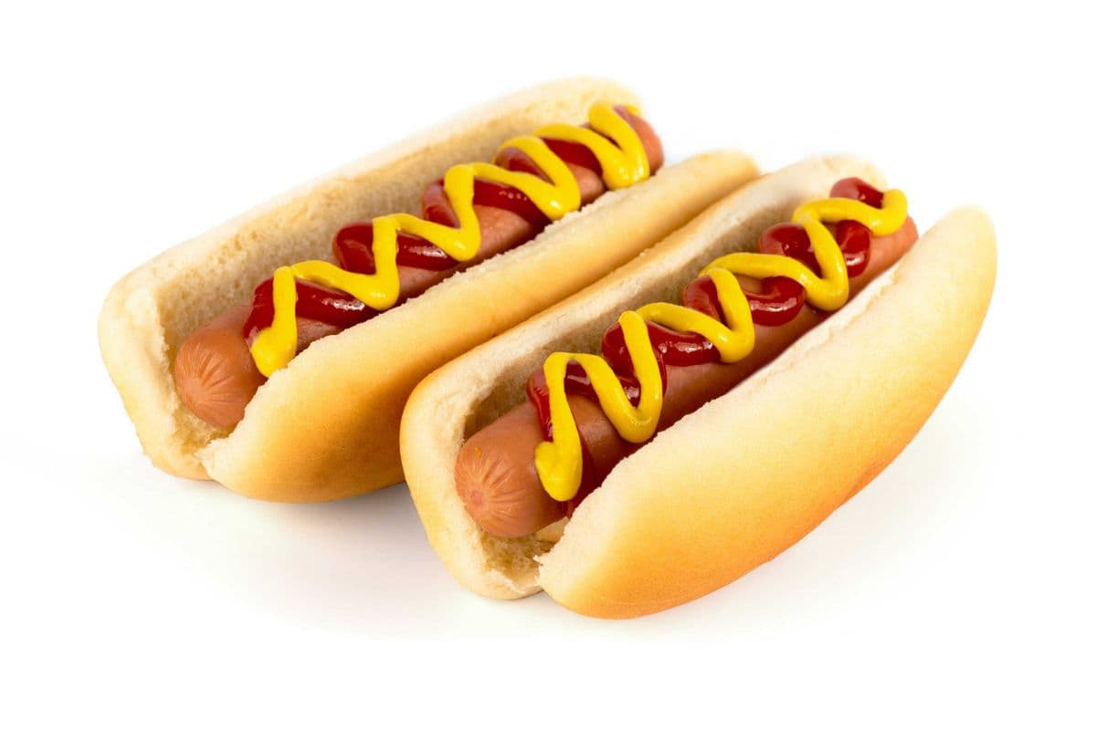 Vapeur / Steam Hot Dog