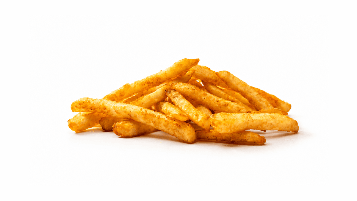 Large Fries