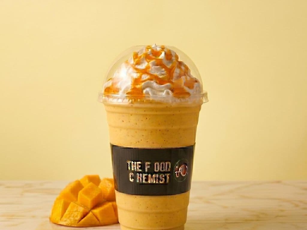 Mango Melody