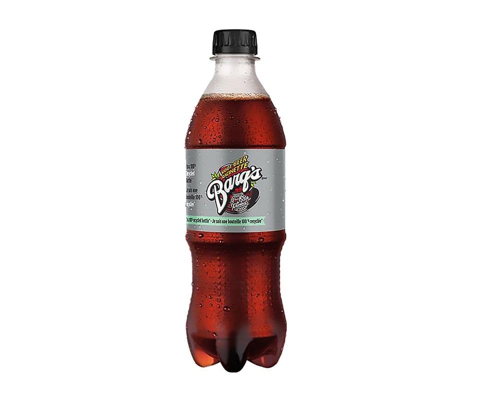 Barq's Root Beer