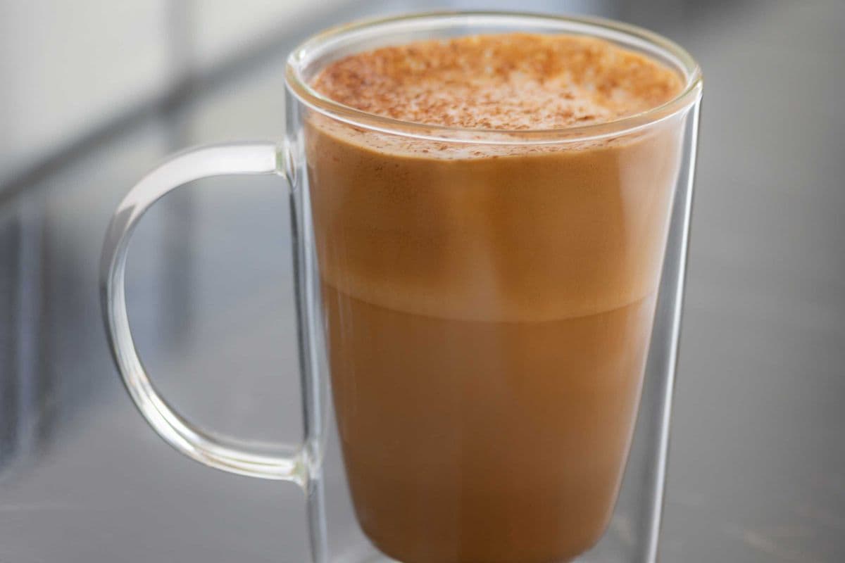 Cappuccino