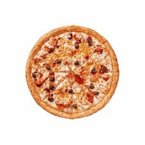 Hawaiian - X-Large (10 slices)