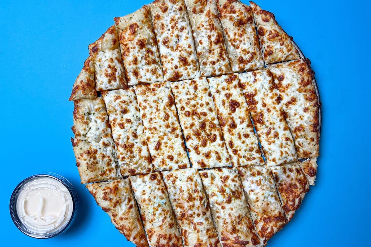 Large Garlic Fingers