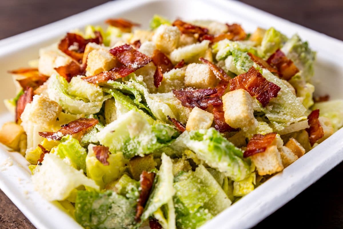 Caesar Salad