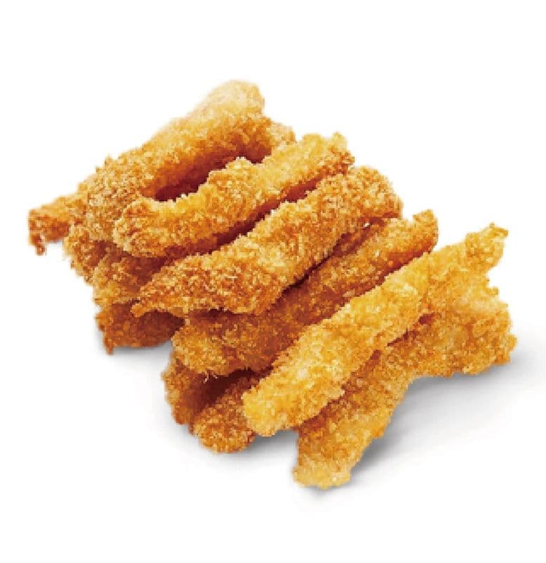 Tenders 鸡柳