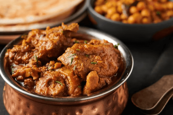 Lamb Masala