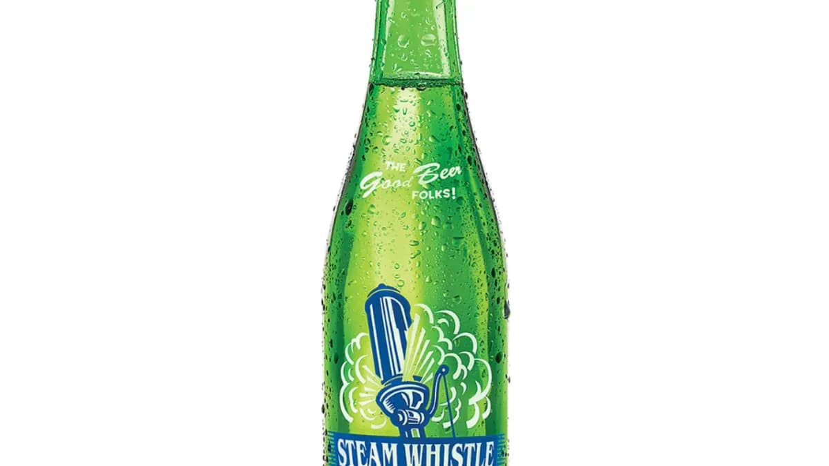 Steam Whistle Pilsner