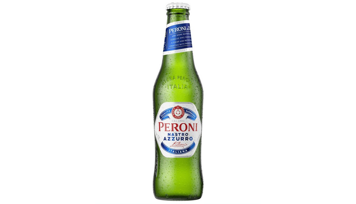 Peroni (330 ml)