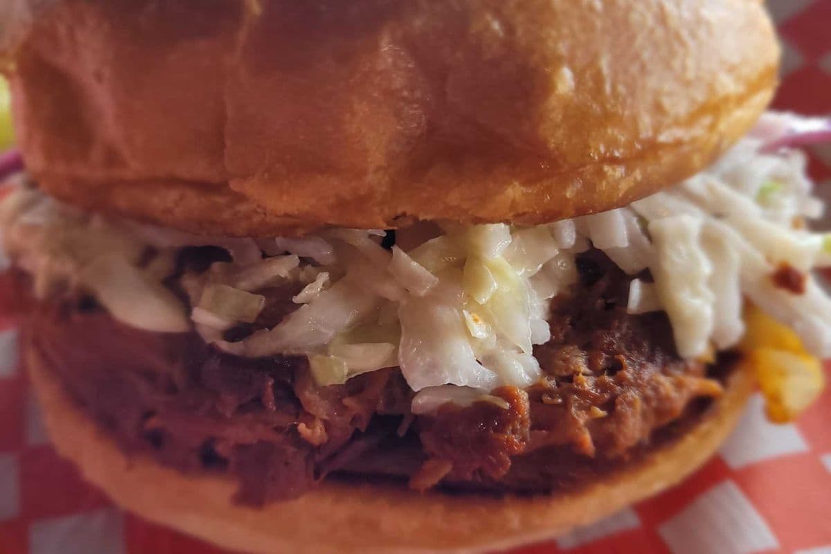 Pulled Jackfruit