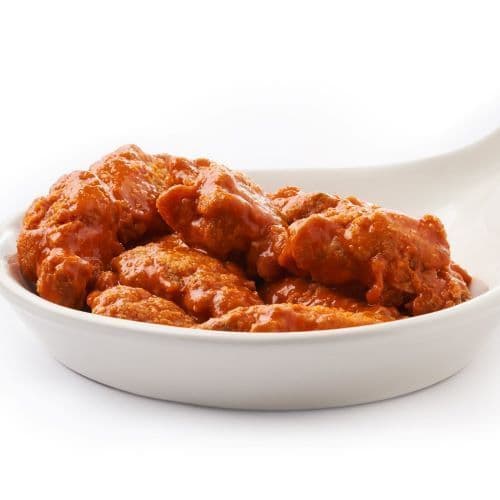 WILD WINGS
