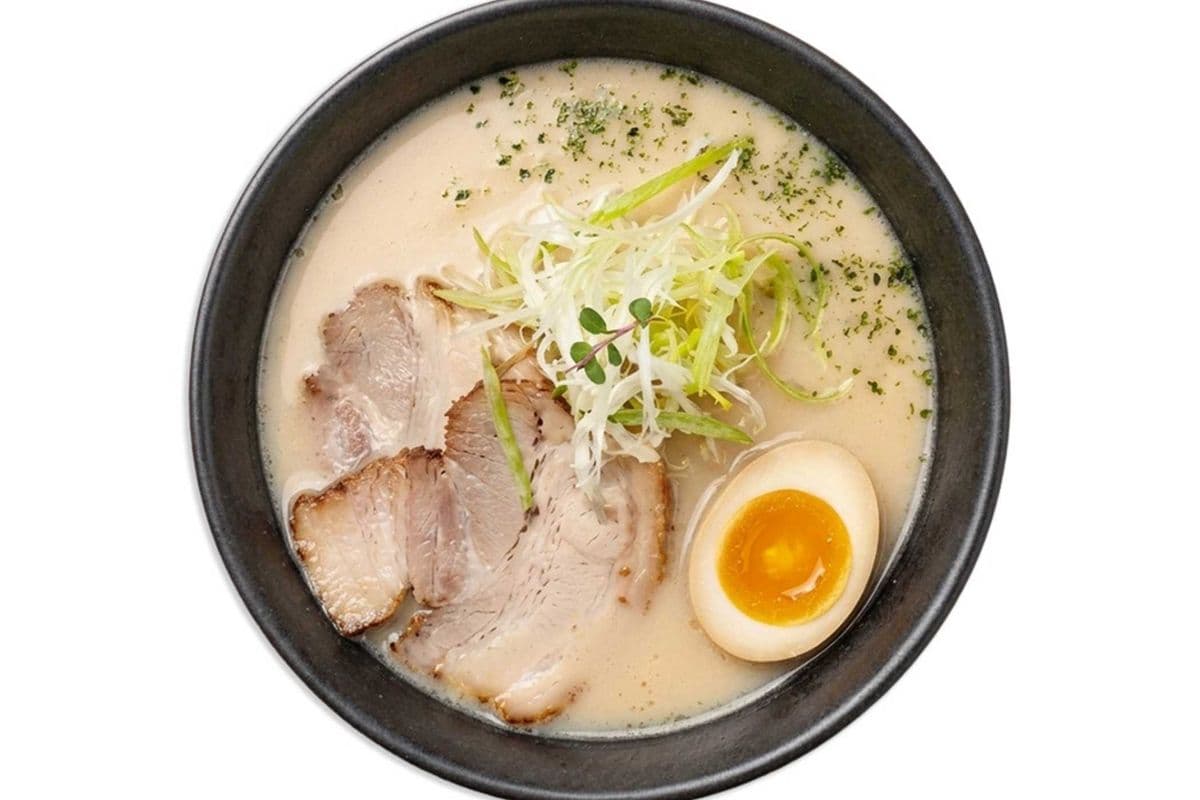 Tonkotsu Ramen
